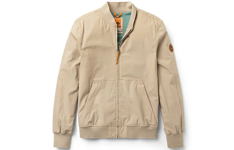 Timberland Jacket Men's Light Mud