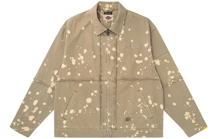 Dickies x Randomevent Jacket Men's Sand