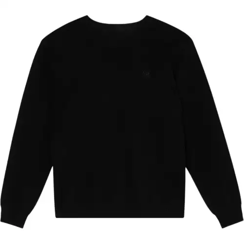 New Balance Sweater Men's Black