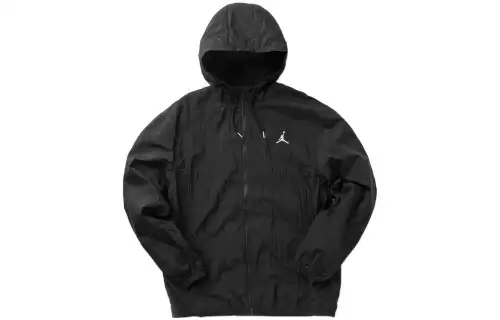 Jordan Sport DNA Jacket Men's Black