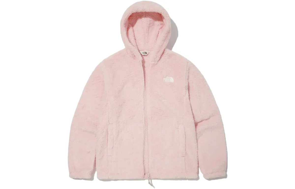 THE NORTH FACE FW22 Jacket Unisex Pink