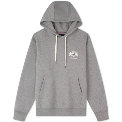Tommy Hilfiger Small Crest Hoodie