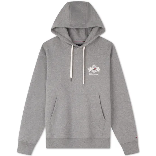 Tommy Hilfiger Small Crest Hoodie