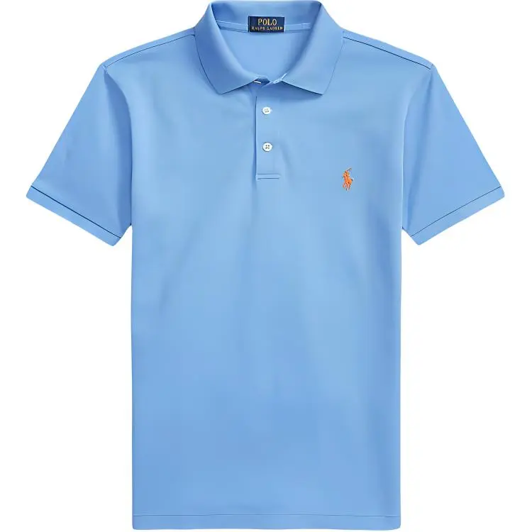 Polo Ralph Lauren Polo Pony-embroidered polo shirt