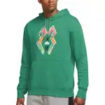 Jordan Sport Dna Pullover Hoodie
