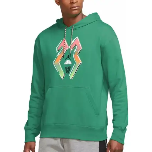 Jordan Sport Dna Pullover Hoodie