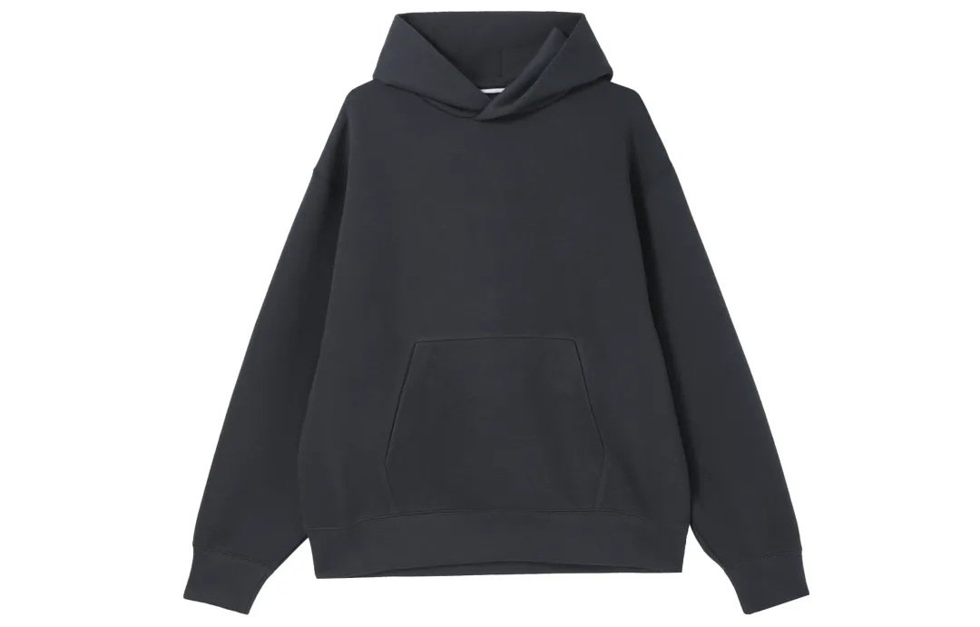 Nike Tech Reimagined Fleece Hoodie