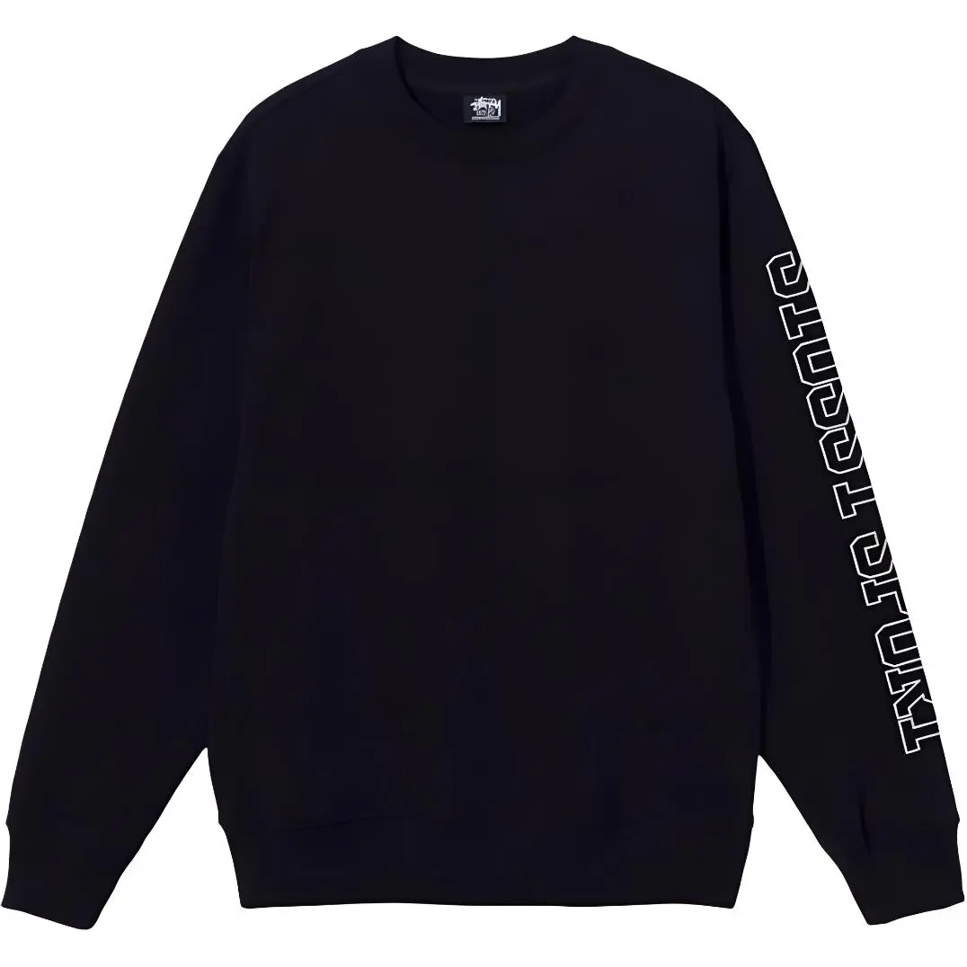 Stussy Sport App. Crew