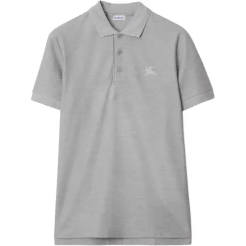 Burberry Ekd polo shirt