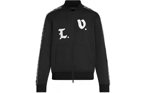 LOUIS VUITTON Lv Flower Band Tracktop