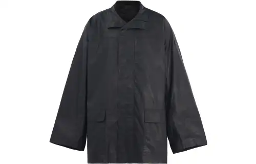 YEEZY Gap Coated Cotton Light Parka