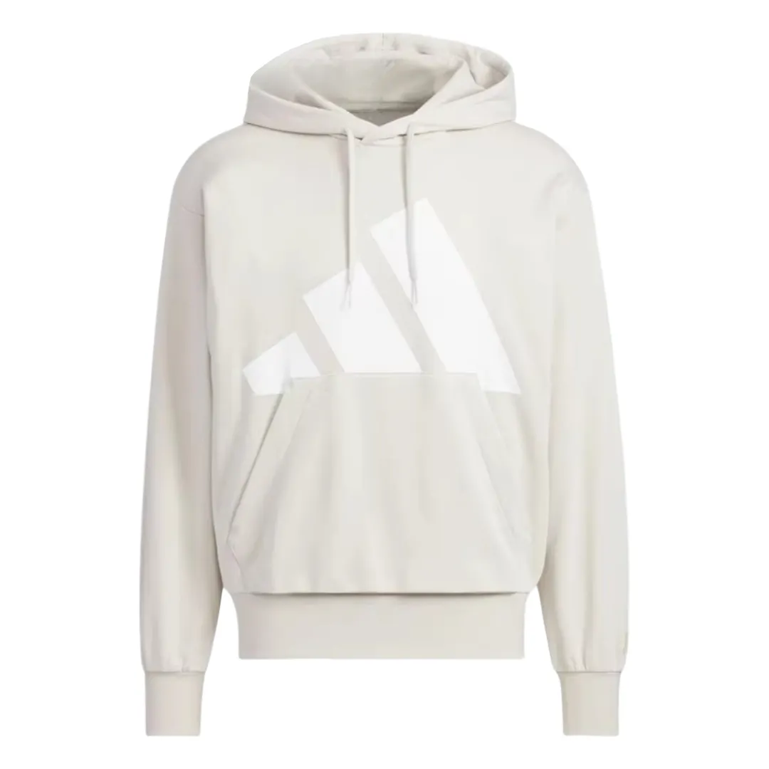 Adidas Sweatshirt Men's Miracle Bauxite Brown