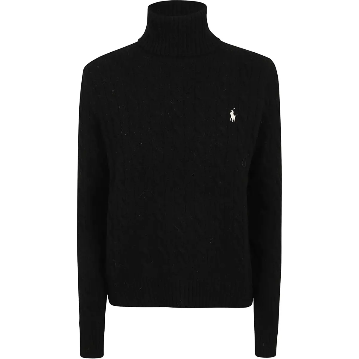 Polo Ralph Lauren Sweater Standard Men's Black