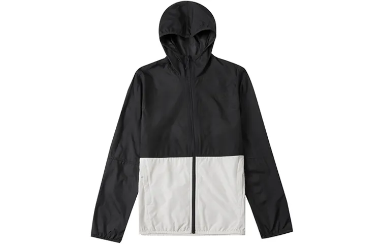 THE NORTH FACE Jacket Men's Black