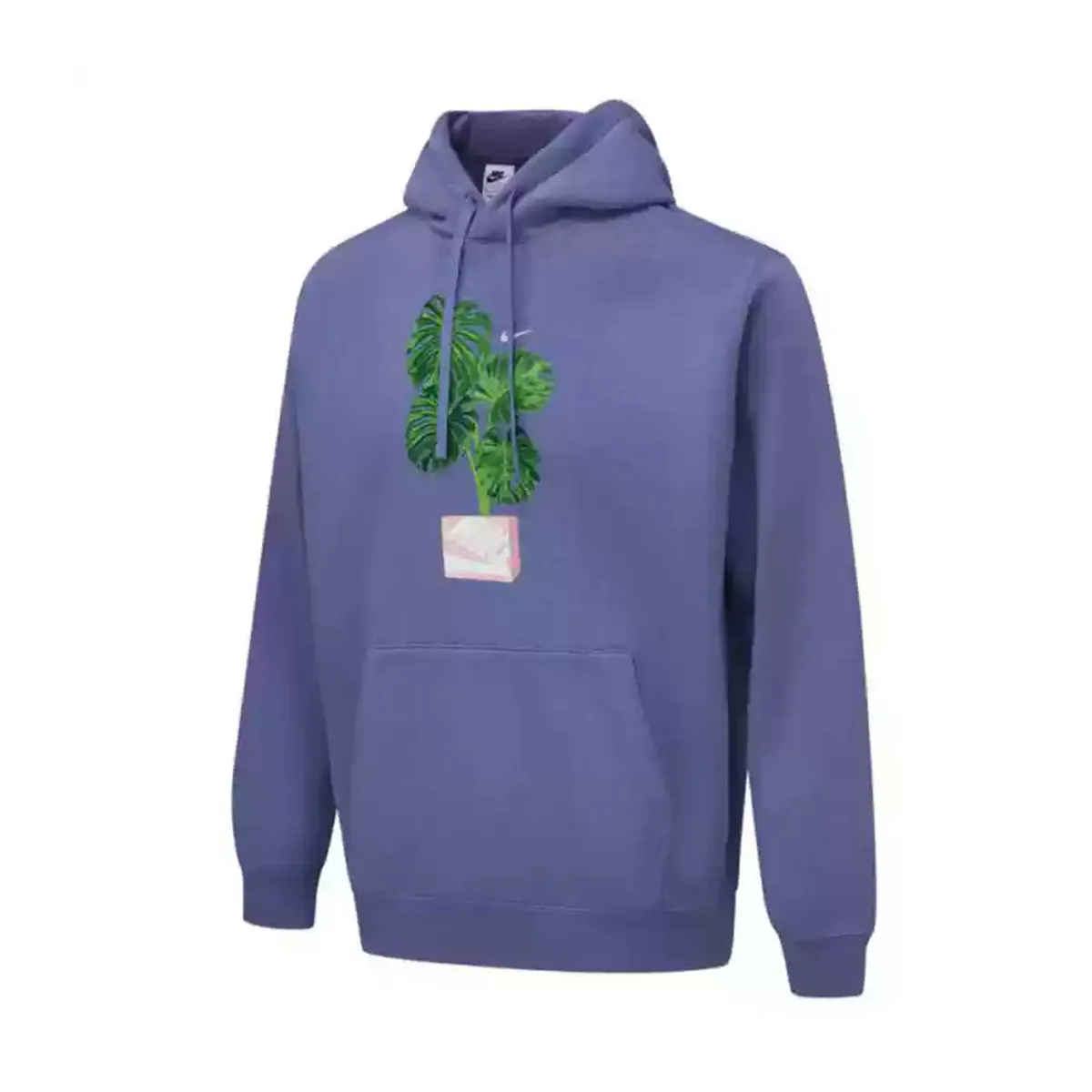 Nike Club Pullover Hoodie