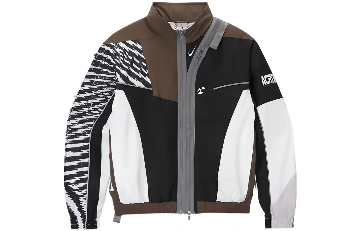 Nike Lab X Acronym Woven Jacket Asia Sizing