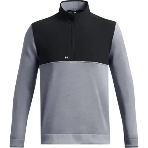Under Armour Sweatshirt Men's Gray