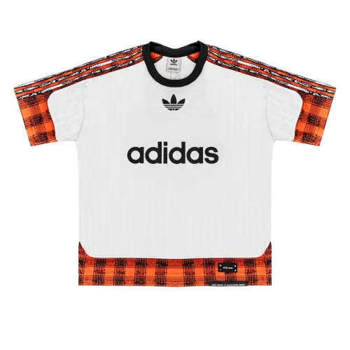 Adidas Originals Fantasy T Shirt Unisex White