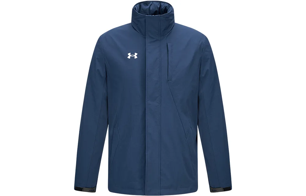 Under Armour Jacket Men's Collegiate Blue