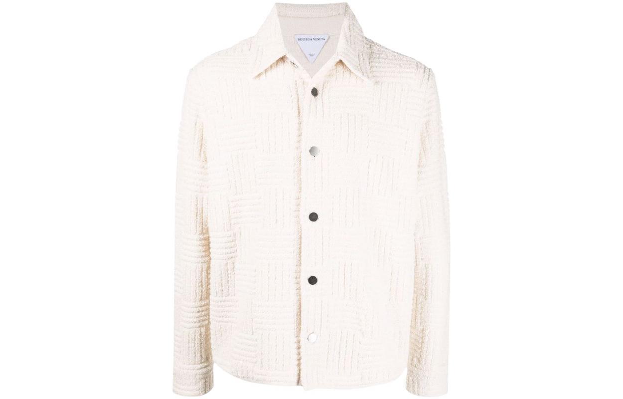 Bottega Veneta SS22 Jackets & Coats Men's