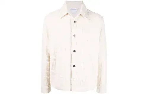 Bottega Veneta SS22 Jackets & Coats Men's