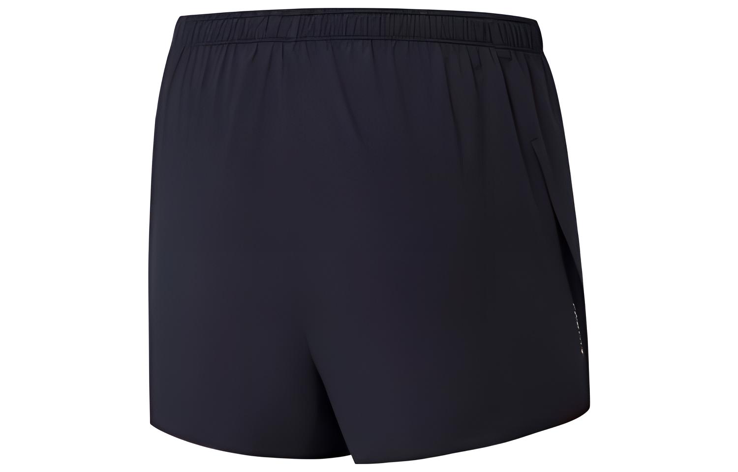 Saucony Sports Shorts Women’s Black