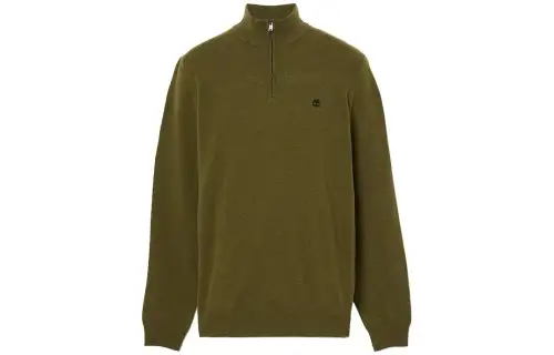 Timberland COHAS BROOK Sweater Men's Green