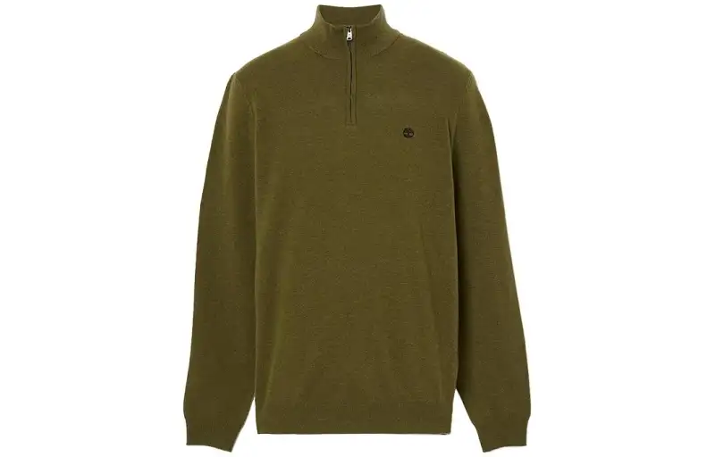Timberland COHAS BROOK Sweater Men's Green