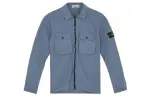 STONE ISLAND FW21 Jackets & Coats Men's Haze Blue