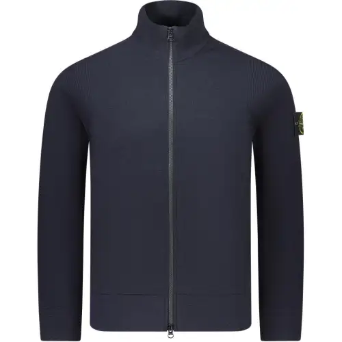 STONE ISLAND Knitwear Men's Marine Blue