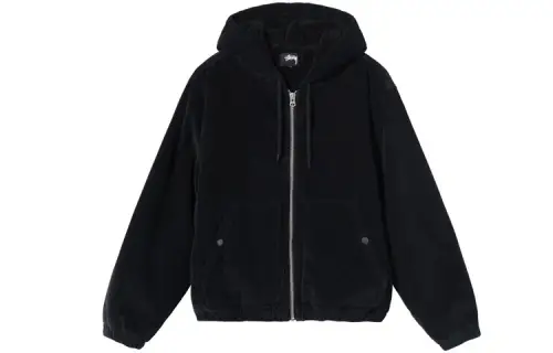 Stussy Cord Work Jacket