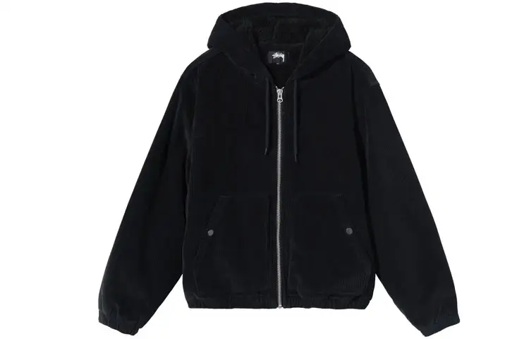 Stussy Cord Work Jacket