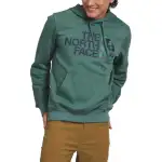 THE NORTH FACE Sweatshirt Men's Dark Green