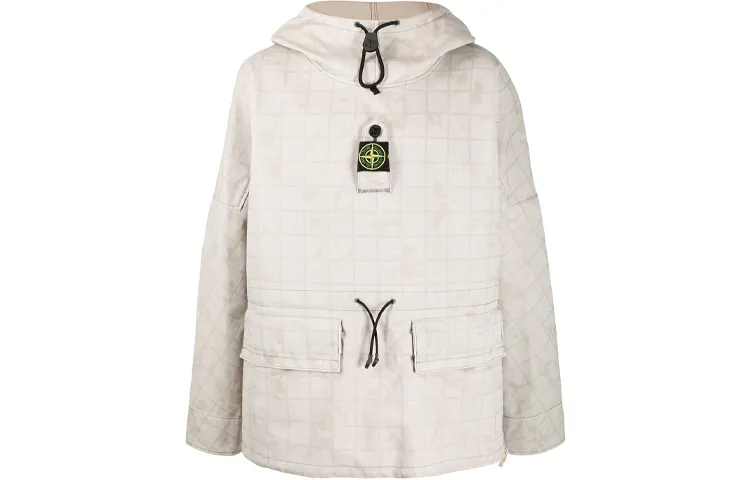 STONE ISLAND Jackets & Coats Men's Khaki