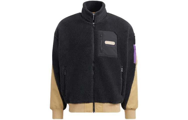Adidas Originals Jacket Men's Black