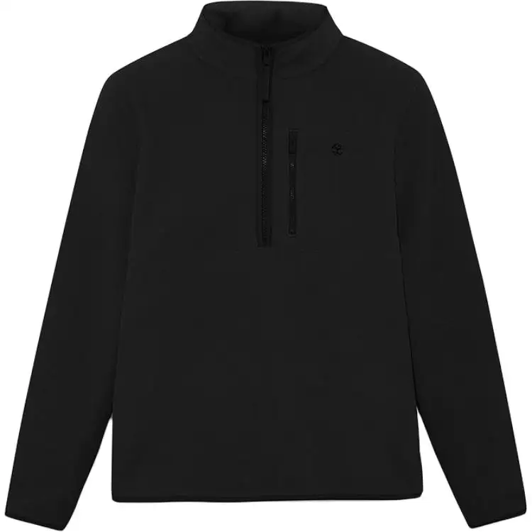 Timberland Knitwear Men's Black