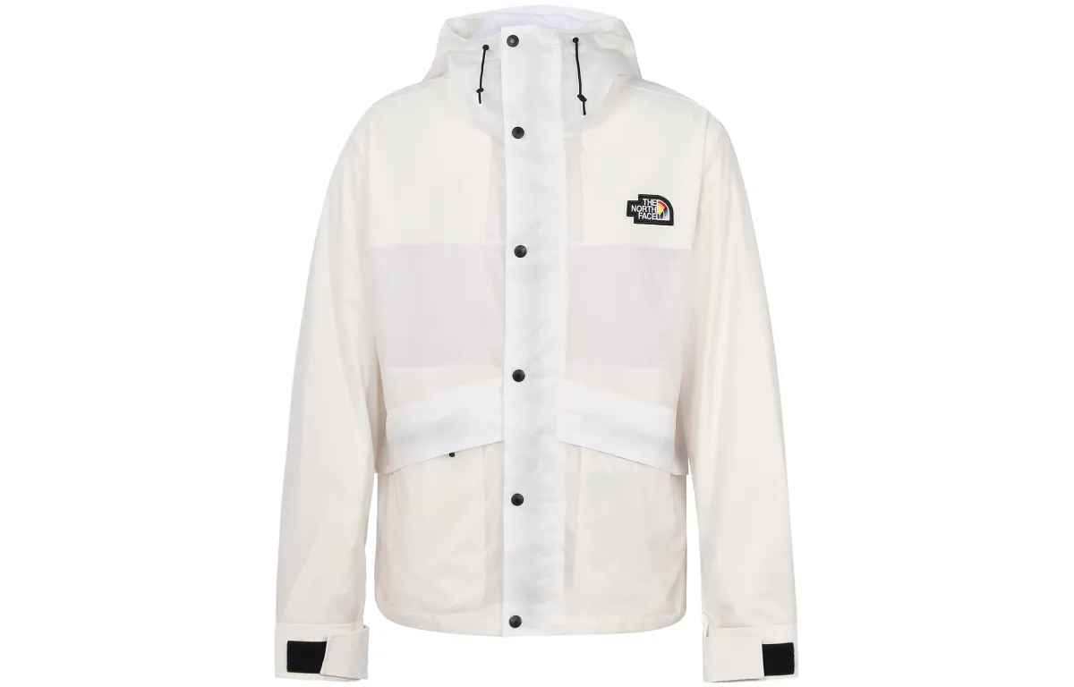 THE NORTH FACE Urban Exploration Jacket Men's White