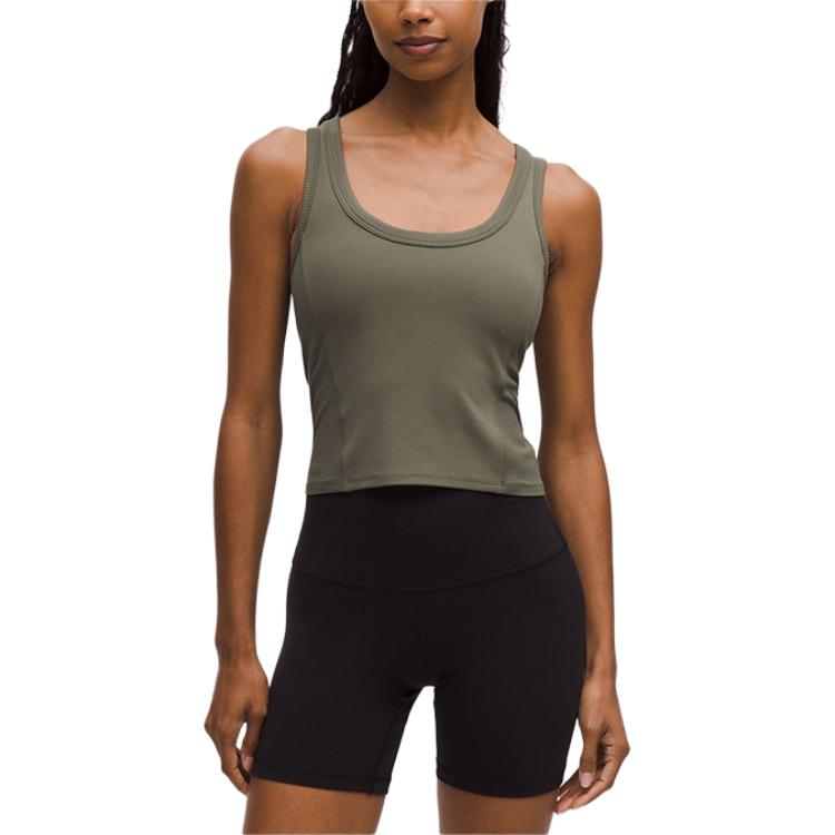 Lululemon Yoga Tank Top Women’s