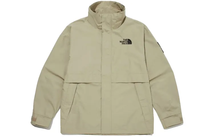 THE NORTH FACE Sports Life Collection Jacket Men's Khaki