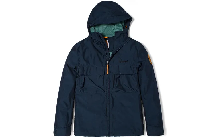 Timberland Jacket Men's Dark Sapphire