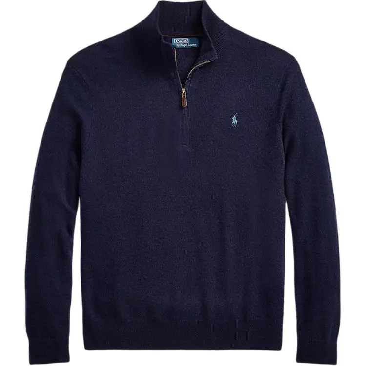 Polo Ralph Lauren Sweater Men's Blue