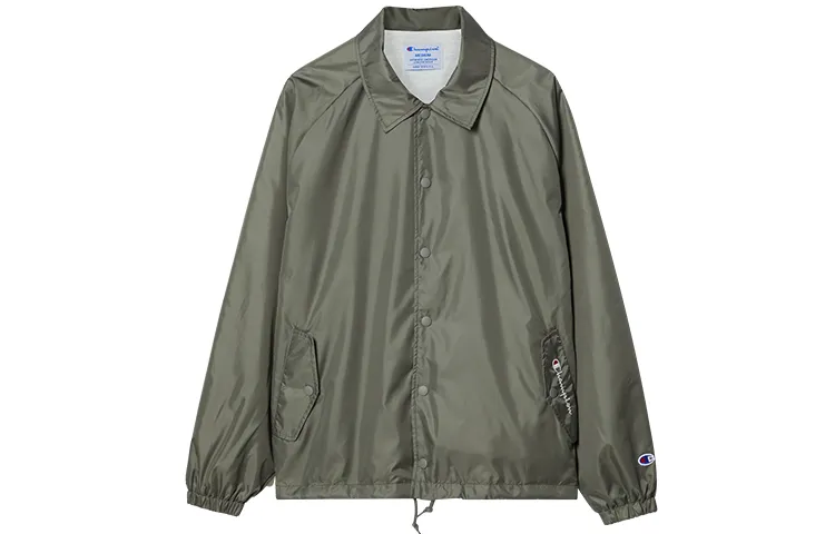 Champion Action Style Jacket Japan Version Unisex