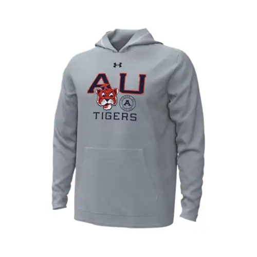 Under Armour IconCollegiate Sweatshirt Men's Gray