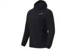 Li Ning Training Series Jackets Unisex Black Hooded Moderate Other