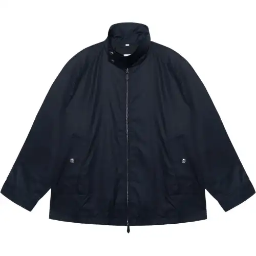 Burberry SS22 Jackets & Coats Men's Marine Black