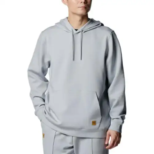 Under Armour Sweatshirt Men's Gray