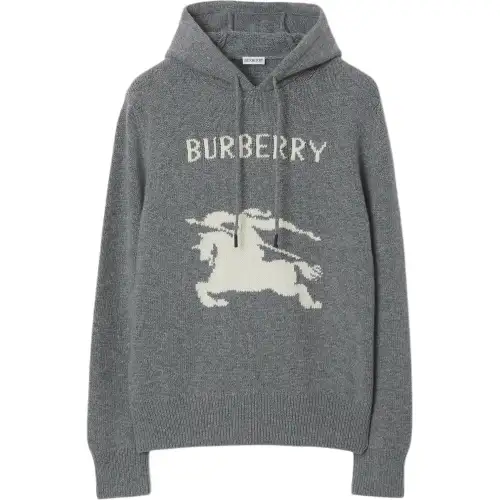 Burberry Ekd hoodie