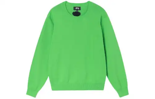 Stussy Bent Crown Sweater