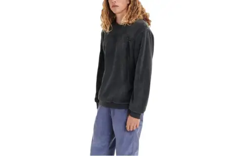 UGG Sweaters Men's Black Crew Neck Moderate Other
