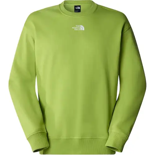 THE NORTH FACE Sweater Men's Green